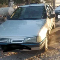 پژو ۴۰۵فروشی