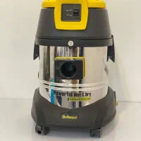 لوازم خانگی جاروبرقی(اقساط۱۰ماهه بدون پیش)|جاروبرقی، جارو شارژی، بخارشو|الیگودرز, |دیوار