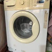 ماشین‌لباسشویی بکو
