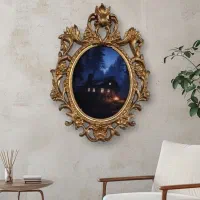 تابلو سلطنتی|تابلو، نقاشی، عکس|ارومیه, |دیوار