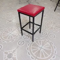 صندلی اپن فلزی