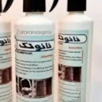 اسپری نانوتک