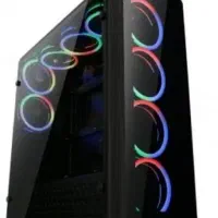 قوطی کیس مستر تک t500 گیمین