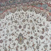 جفت فرش 6متری|فرش|سهند, |دیوار