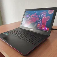 Asus N552VW|رایانه همراه|اصفهان, بهارستان|دیوار
