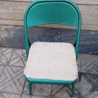صندلی قدیمی