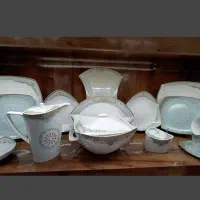 ظروف چینی پردیس|ظروف سرو و پذیرایی|دزفول, |دیوار