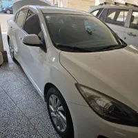 مزدا ۳ نیو تیپ۴|خودرو سواری و وانت|رشت, رشتیان|دیوار