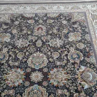 فرش ۶ متری در حد نو