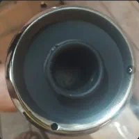 اگزوز ۲۰۰ ام کا زد