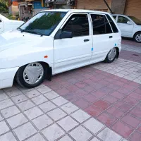 پراید 111