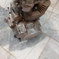 انجین هندا|موتورسیکلت|سراوان, |دیوار