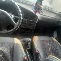 پژو دوهزار مدل 76|خودرو سواری و وانت|گنبد کاووس, |دیوار