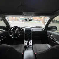 سوزوکی ویتارا مدل ۹۰ دنده ۲۴۰۰