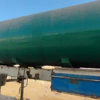 تانکر دومحور 32تایی|قطعات یدکی و لوازم جانبی|اهواز, اهواز|دیوار