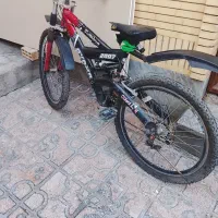 دوچرخه 26