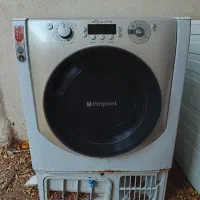 خشک کن لباس|ماشین لباسشویی و خشککن لباس|درگهان, |دیوار