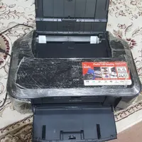 پرینتررنگی تک کاره کنون
