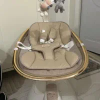 گهواره برقی