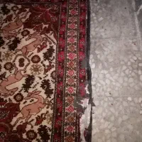 فرش دستباف پشم