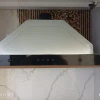 هود توکار نو