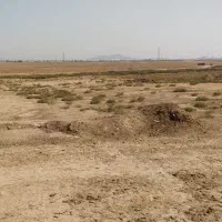 یک قطعه زمین به متراژ 6هکتار