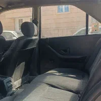 پژو روآ نوک مدادی متالیک|خودرو سواری و وانت|مرودشت, بهارستان|دیوار