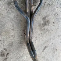 هدرز فولادی H.z power