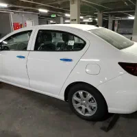 شاهین اتومات cvt صفر خشک 1405|خودرو سواری و وانت|تهران, شهرک خرازی|دیوار