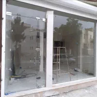 تعمیرات شیشه سکوریت اتوماتیک  ریگلاژ نصب کل تهران|خدمات پیشه و مهارت|تهران, صادقیه|دیوار