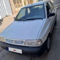 پراید ۱۳۱ در حد|خودرو سواری و وانت|نیشابور, هفده شهریور|دیوار