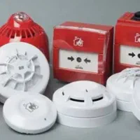 یک دستگاه اعلام حریق پرایمر