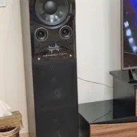 باند|سیستم صوتی خانگی|محمدشهر, محمدشهر|دیوار