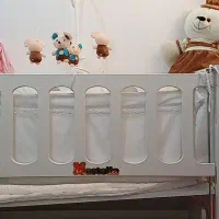 تخت کودک|تشک تختخواب|مسجد سلیمان, |دیوار