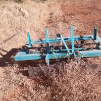 دستگاه تیپ کش و پلاستیک کش|ماشینآلات صنعتی|چادگان, |دیوار