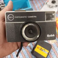 دوربین آلمانی kodak