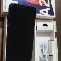 گوشی سامسونگ a20s