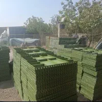 جک قالب اسکافلد مثلثی تسمه پین قوه|مصالح و تجهیزات ساختمان|تهران, افسریه شمالی|دیوار