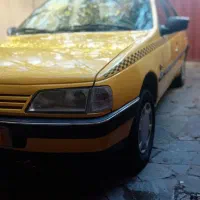 تاکسی به فروش میرسد