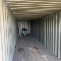 کانتینر۴۰فوت درحدنونو|عمده‌فروشی|کرج, برغان|دیوار