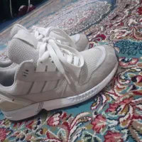 کتونی شیری سایز ۳۷ نیم|کیف، کفش، کمربند|اسلامشهر, شهرک مفیدی|دیوار