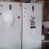 تعمیر بخاری و یخچال