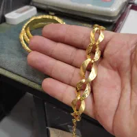 فروش طلا فقط 3 درصد بالای تابلو|جواهرات|شیراز, شاهچراغ|دیوار