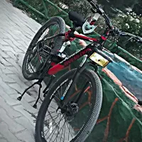 دوچرخه ۲۷.۵ اورلورد|دوچرخه، اسکیت، اسکوتر|اردبیل, |دیوار