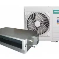 داکت اسپیلت اینورتر هایسنس ۳۶هزار گارنتی زرین نما
