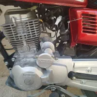 کویر ۱۵۰|موتورسیکلت|قزوین, |دیوار