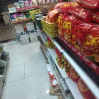 واگذاری لوازم واجناس سوپر مارکت|فروشگاه و مغازه|مشهد, بهارستان|دیوار