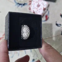 انگشتر سایز ۸ ژوپینگ رنگ ثابت|بدلیجات|تهران, حکیمیه|دیوار