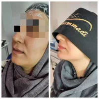 جشنواره یلدایی دکتر نفیسه پور محمدی|خدمات آرایشگری و زیبایی|قم, نیروگاه|دیوار