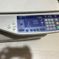 فروش فوری دستگاه کپی و پرینتر Sharp AR-1118|پرینتر، اسکنر، کپی، فکس|شیراز, زرگری|دیوار